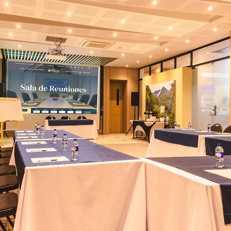 Hotel Pance 122 Wellness Spa-2